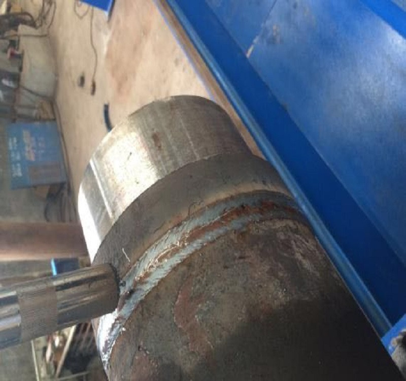 油缸環(huán)縫焊接專(zhuān)機(jī)