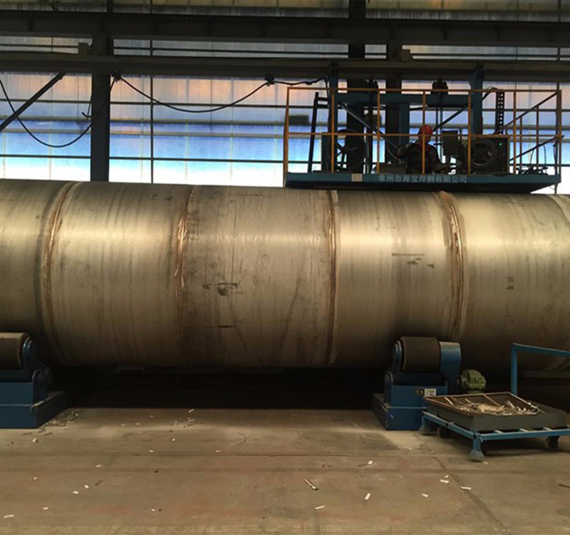 罐體環(huán)縫焊專機(jī)(圖2) 罐體環(huán)縫焊專機(jī)(圖2)