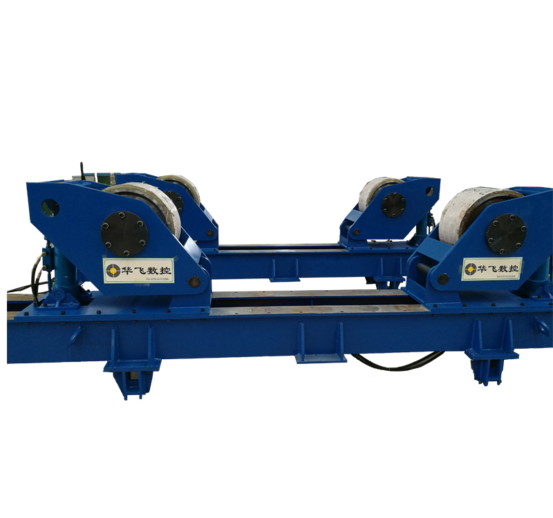 液壓滾輪架 液壓滾輪架