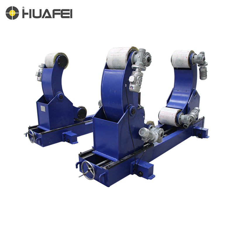 維護(hù)滾輪架時應(yīng)注意什么(圖1) 1-2004111516025X.jpg