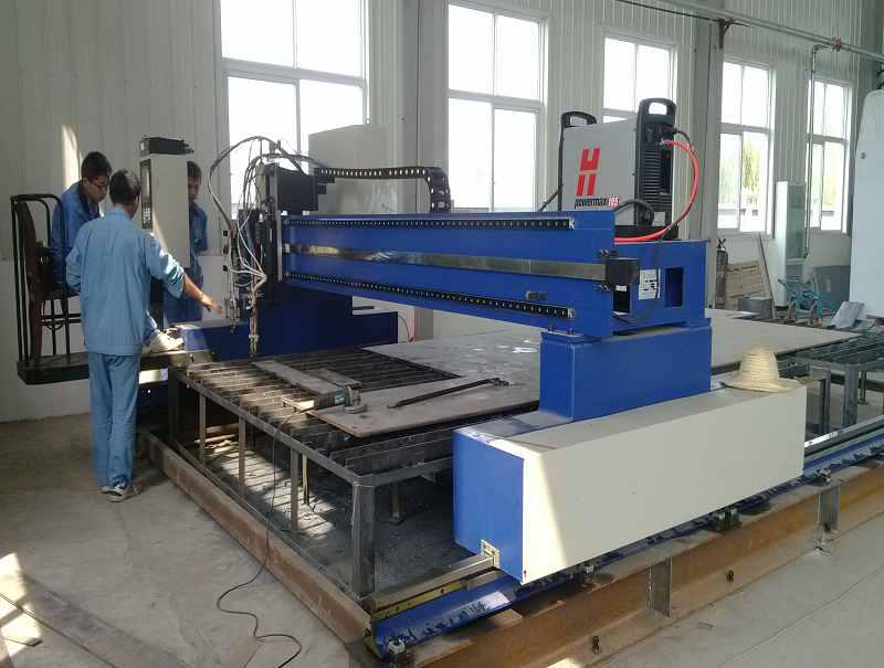 龍門(mén)切割機(jī) 龍門(mén)切割機(jī)