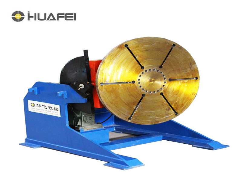 焊接變位機 焊接變位機