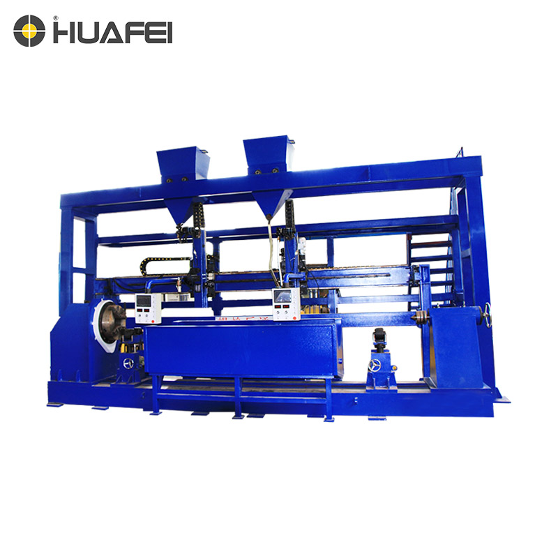 明弧焊機與埋弧焊機的區(qū)別(圖1)