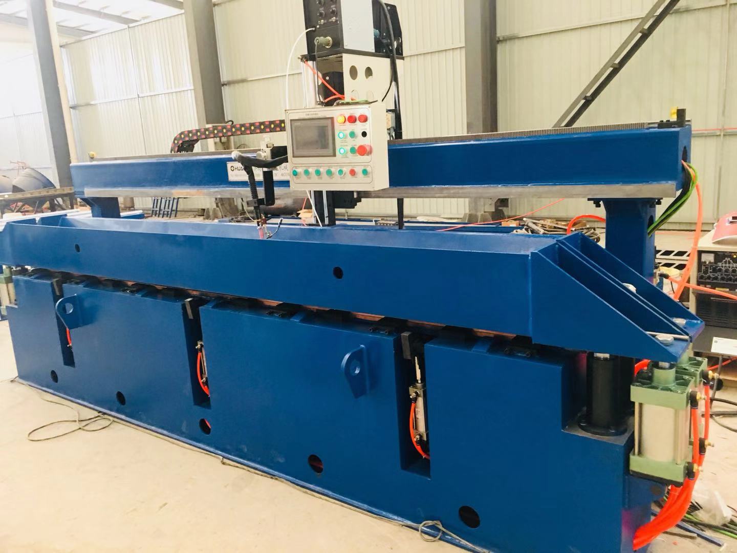 拼版焊接機(jī) 拼版焊接機(jī)