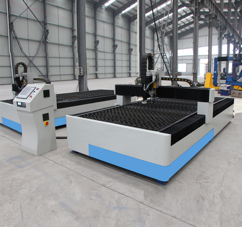 數(shù)控切割機火焰切割時爐渣粘附的主要原因(圖1)