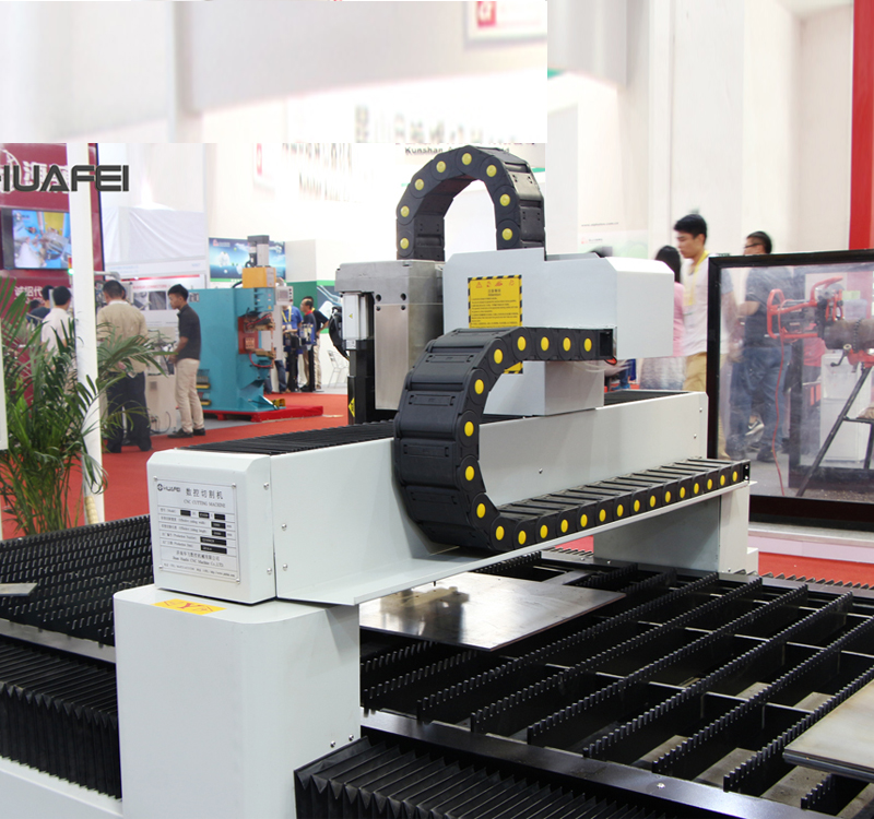 數(shù)控等離子切割機切割速度精度(圖1)