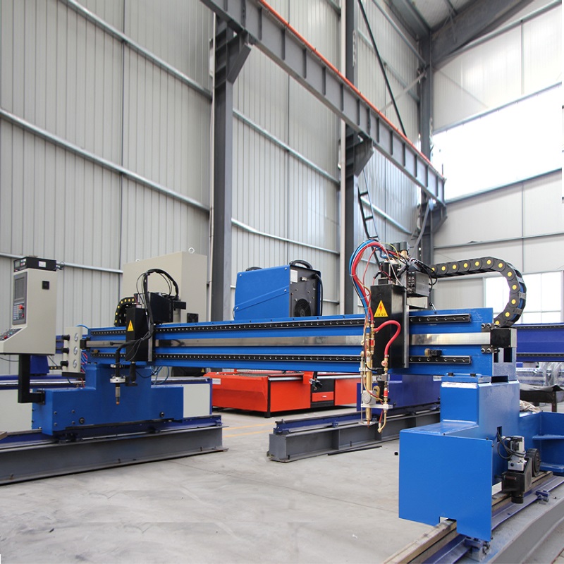 數(shù)控切割機(jī)的維護(hù)需要注意哪些方面的細(xì)節(jié)？(圖1)